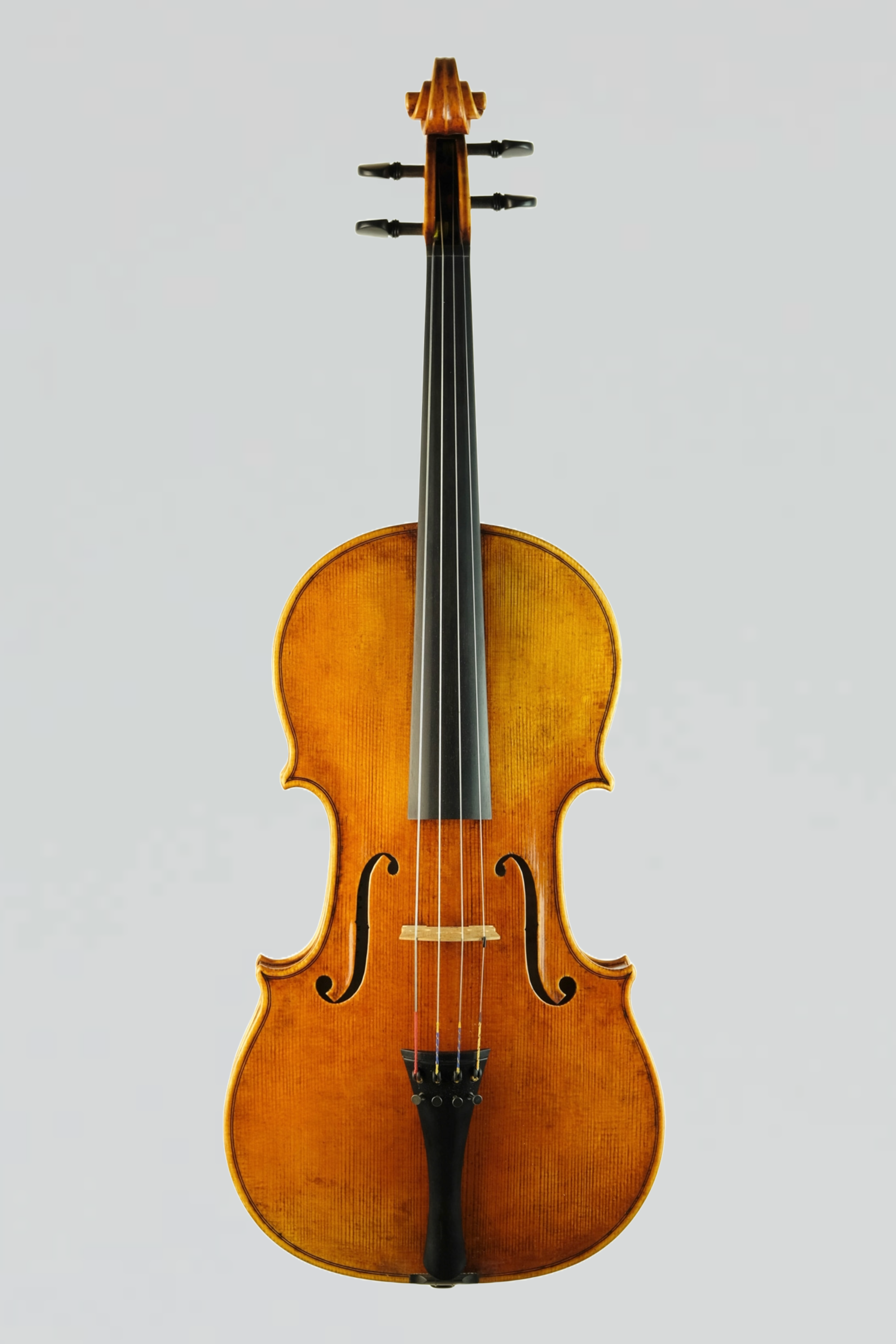 Martin Schwalb Violin maker - Instruments